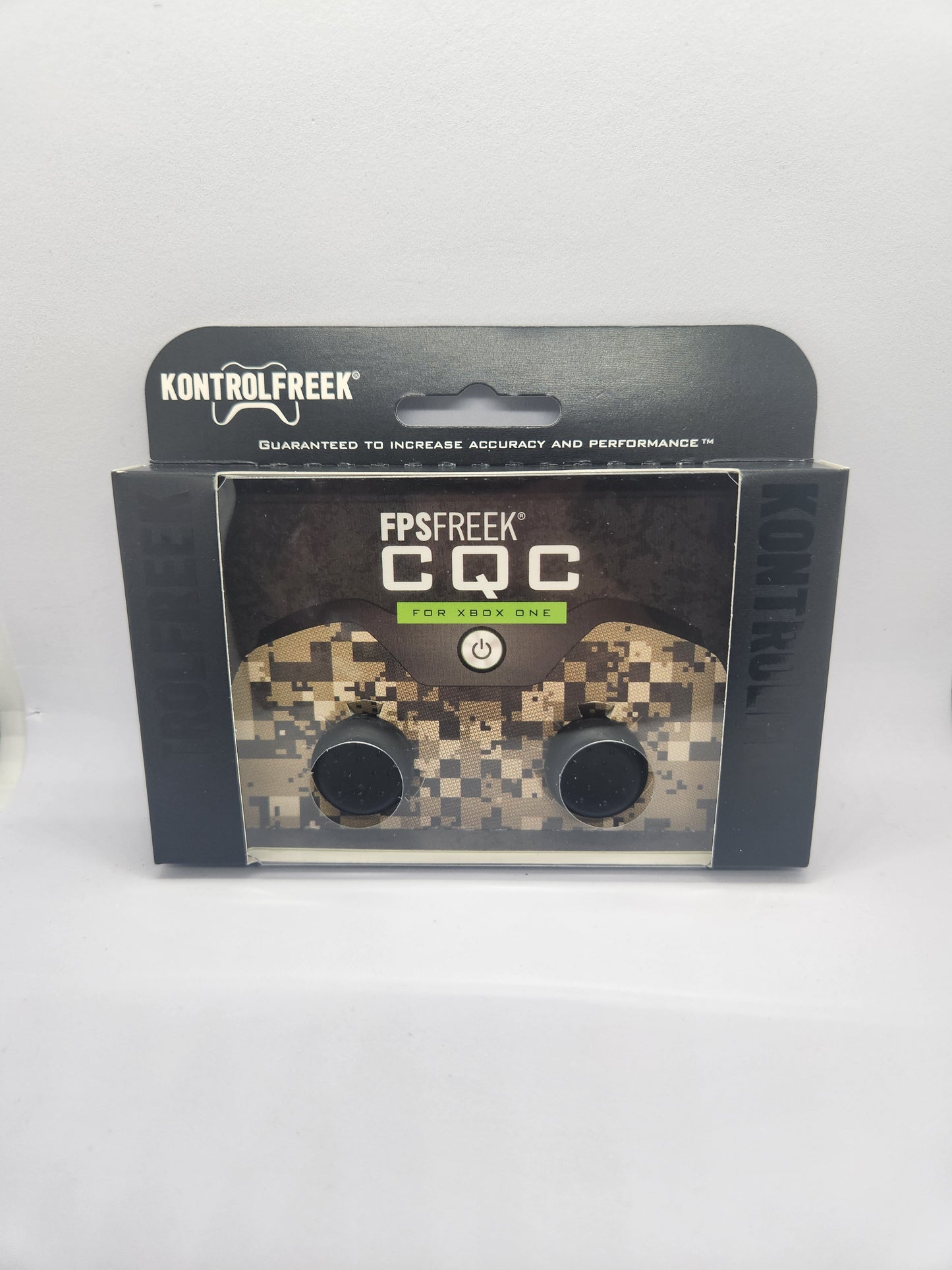 KontrolFreek FPS Performance Thumbsticks for Xbox One