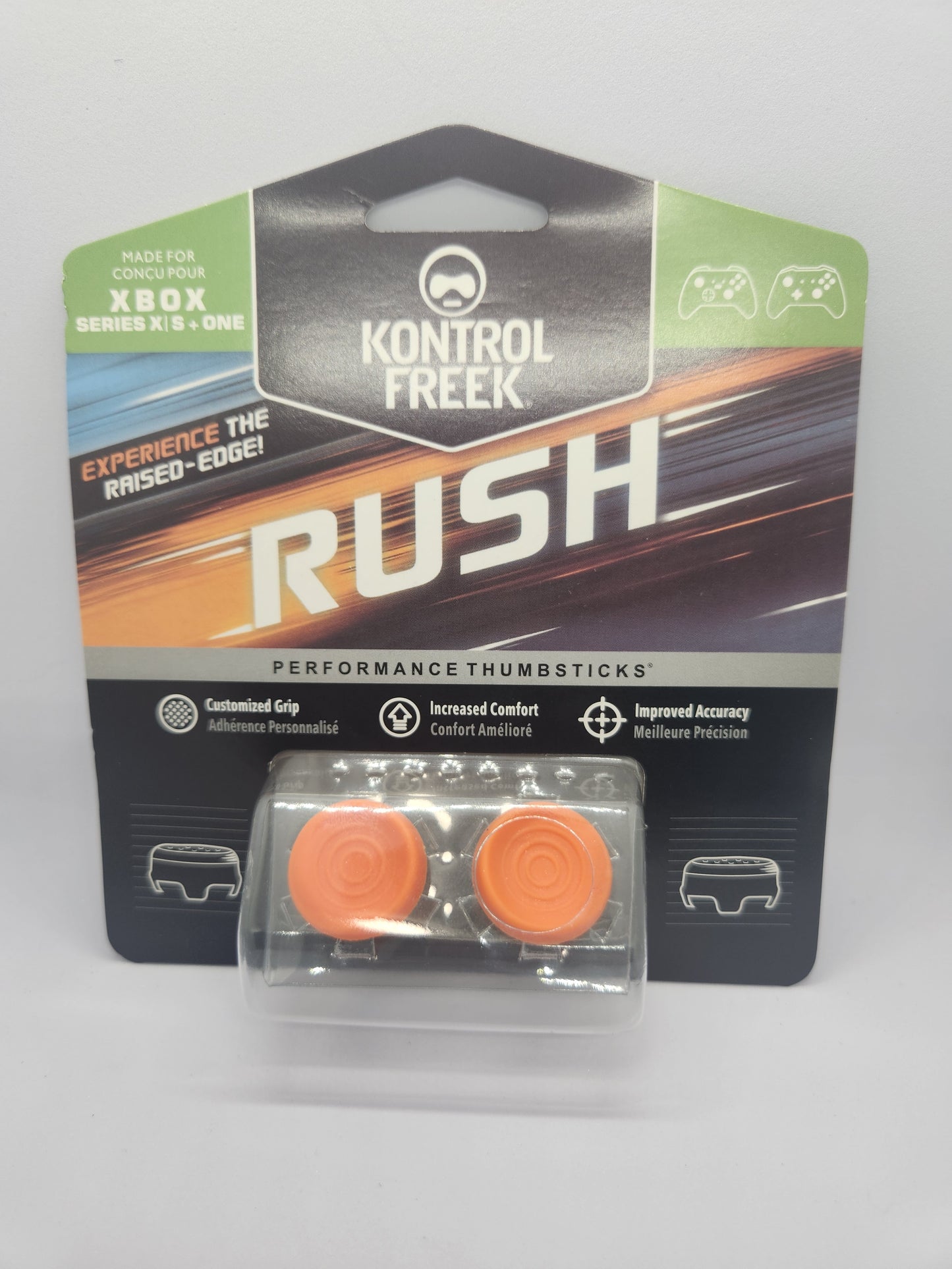 KontrolFreek FPS Thumbsticks - Xbox Series X/S & Xbox One