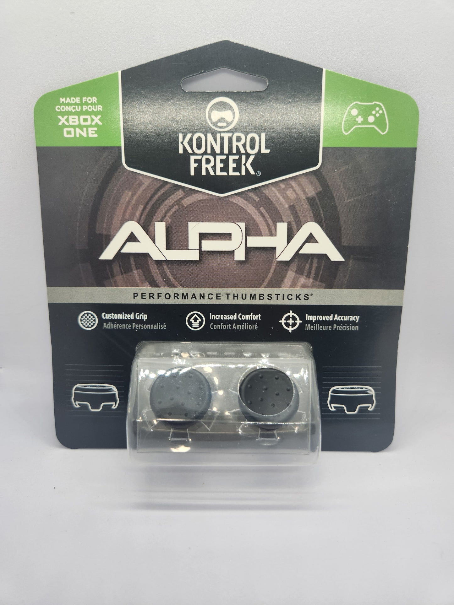 KontrolFreek FPS Performance Thumbsticks for Xbox One