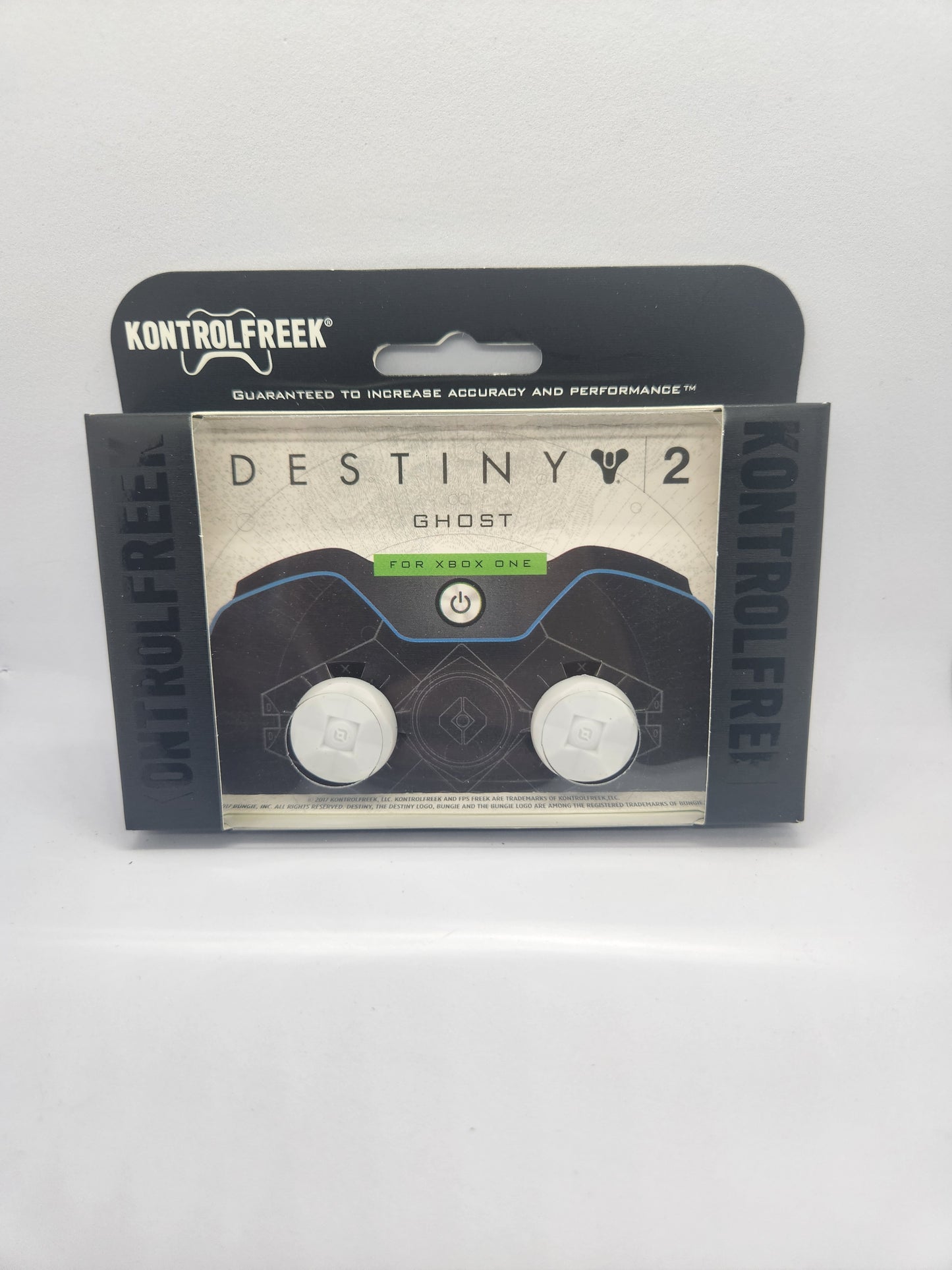 KontrolFreek FPS Performance Thumbsticks for Xbox One