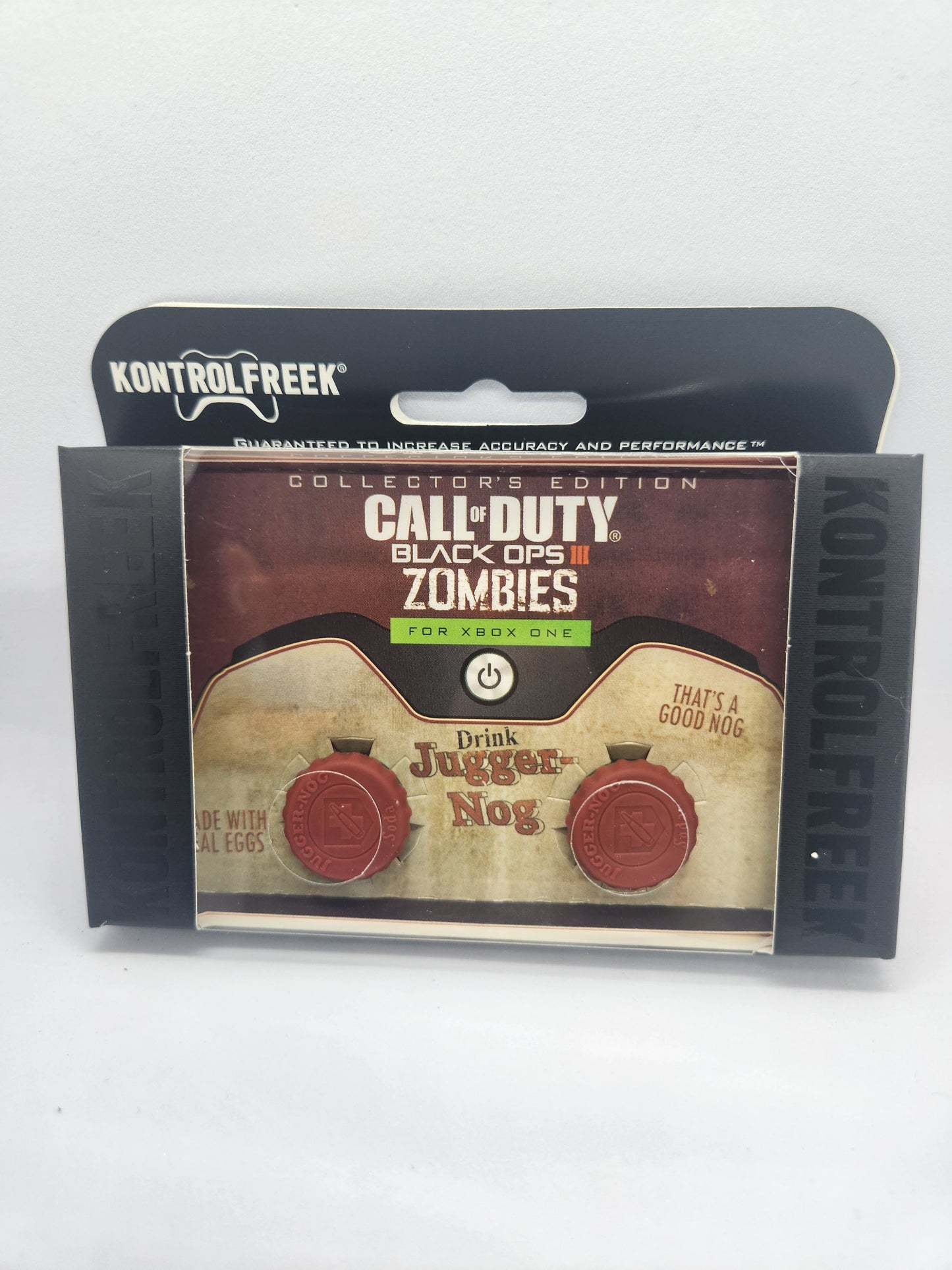 KontrolFreek FPS Performance Thumbsticks for Xbox One