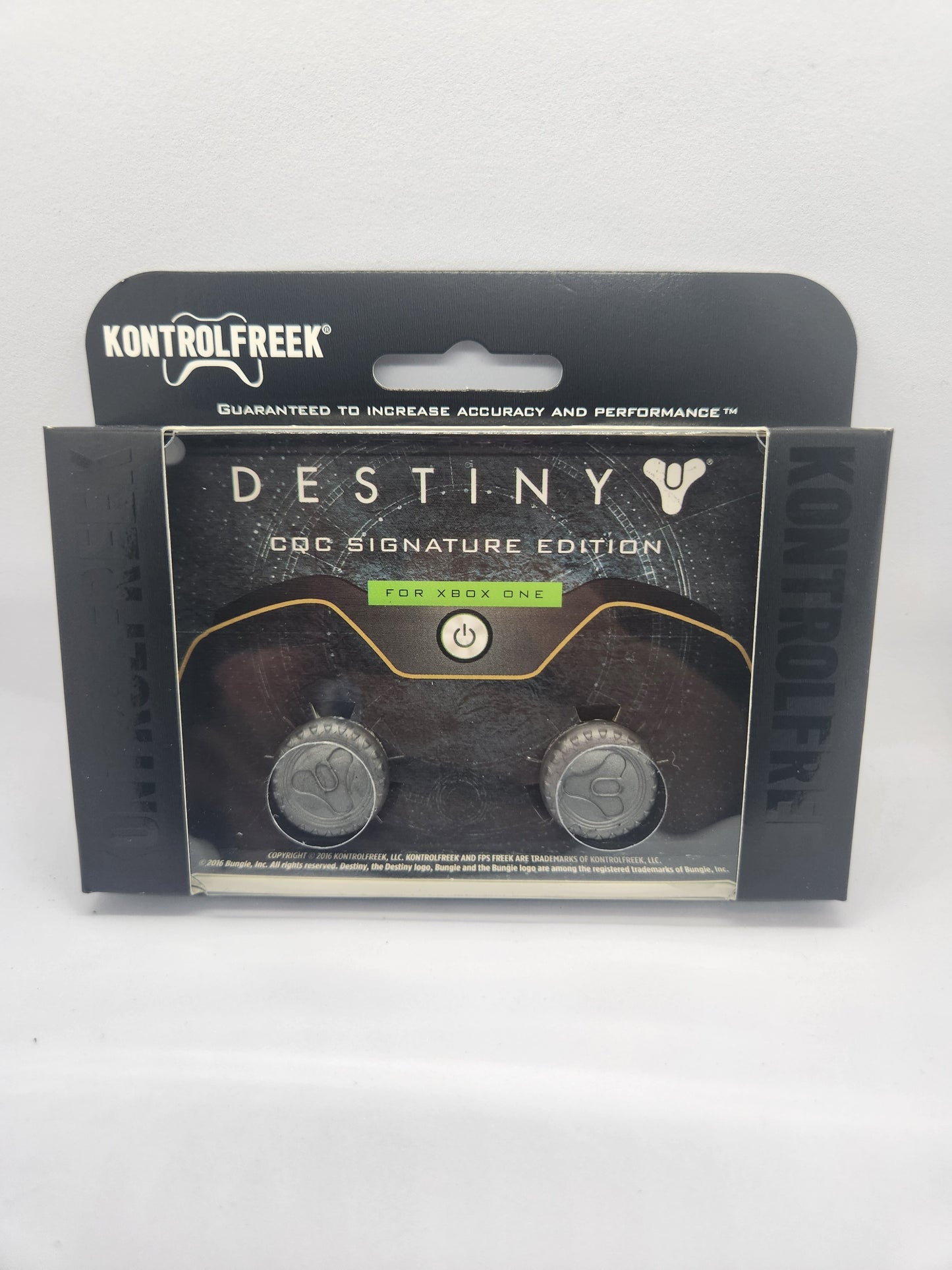 KontrolFreek FPS Performance Thumbsticks for Xbox One