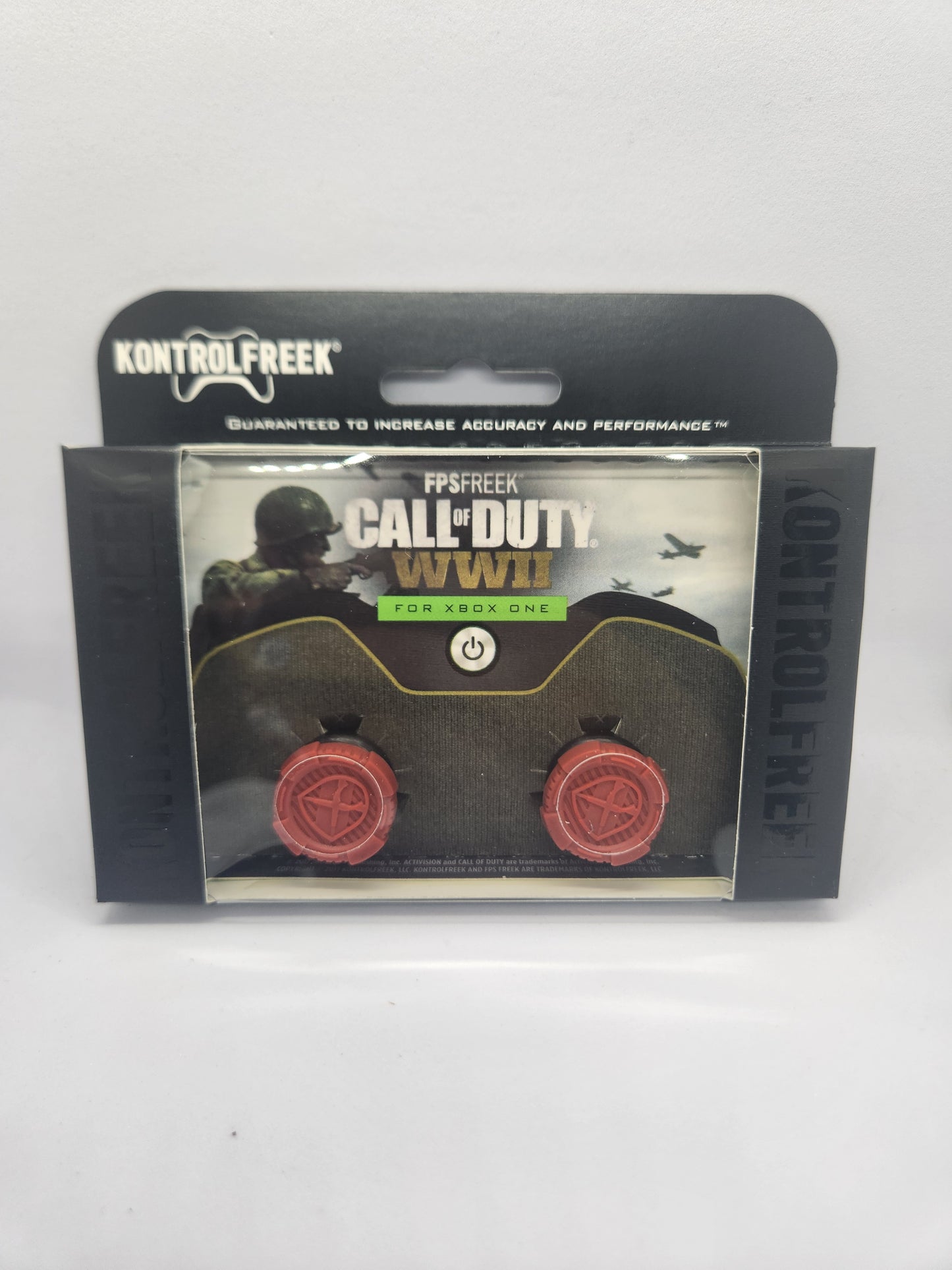 KontrolFreek FPS Performance Thumbsticks for Xbox One