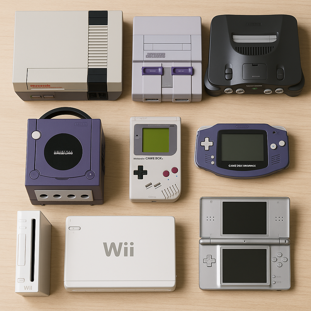 Nintendo