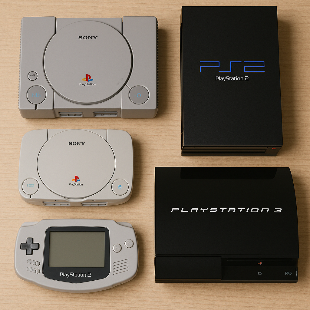 PlayStation
