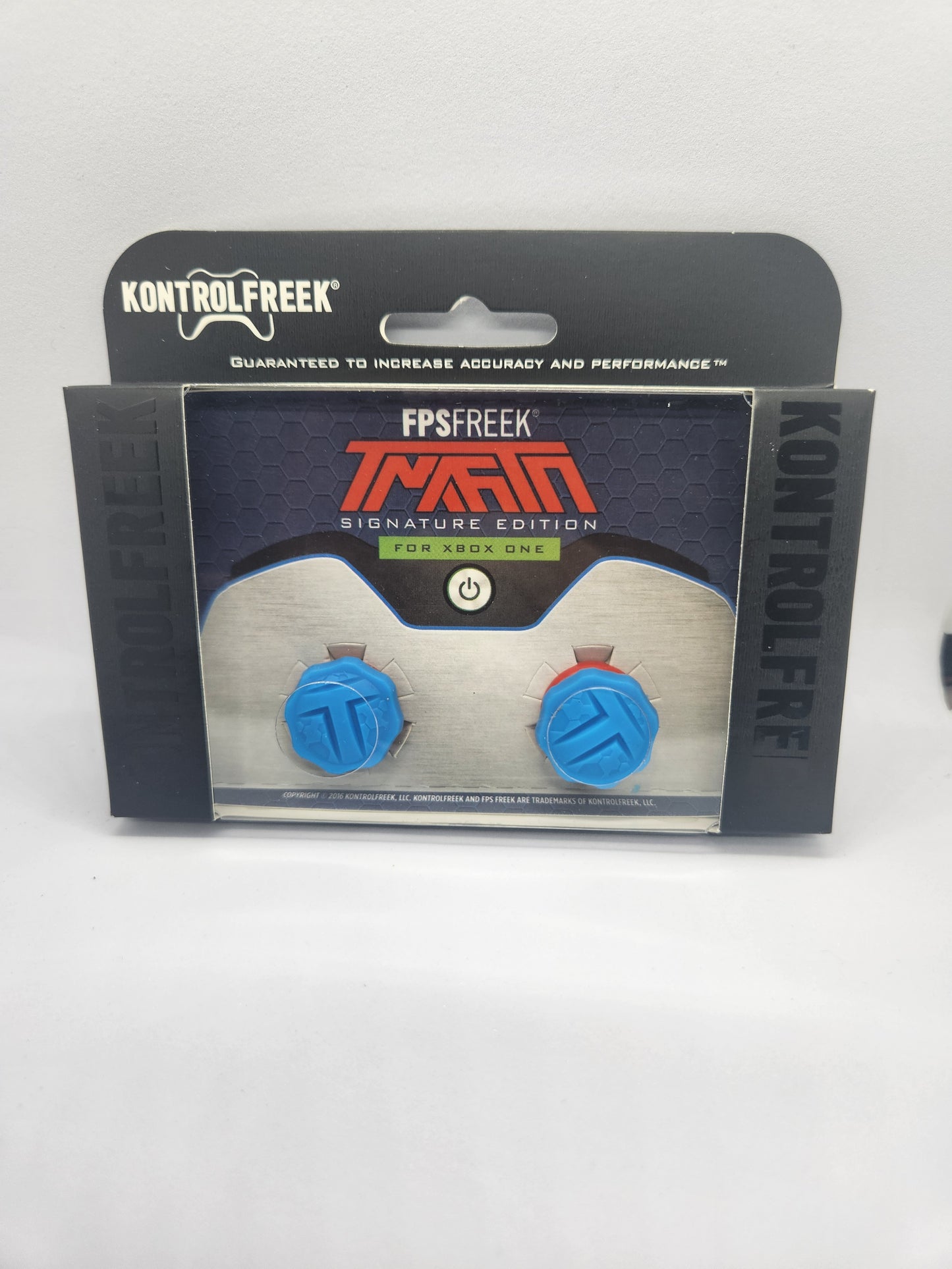 KontrolFreek FPS Performance Thumbsticks for Xbox One