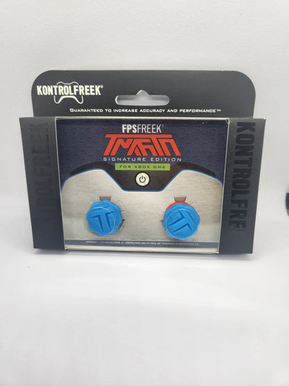 KontrolFreek FPS Performance Thumbsticks for Xbox One