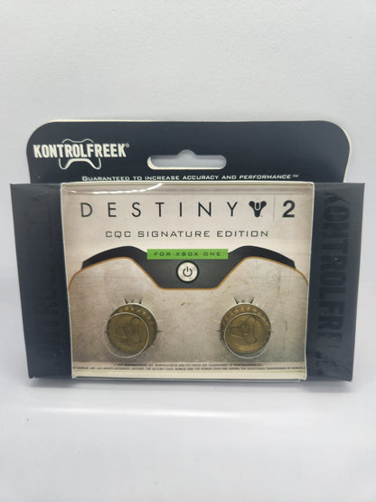 KontrolFreek FPS Performance Thumbsticks for Xbox One