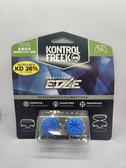 KontrolFreek FPS Thumbsticks - Xbox Series X/S & Xbox One