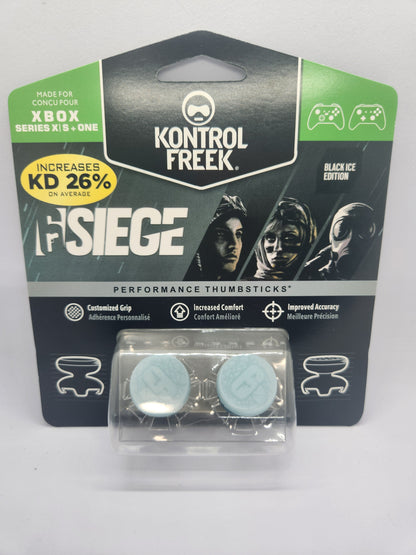 KontrolFreek FPS Thumbsticks - Xbox Series X/S & Xbox One