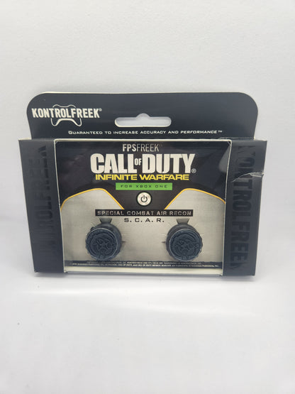 KontrolFreek FPS Performance Thumbsticks for Xbox One