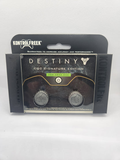 KontrolFreek FPS Performance Thumbsticks for Xbox One