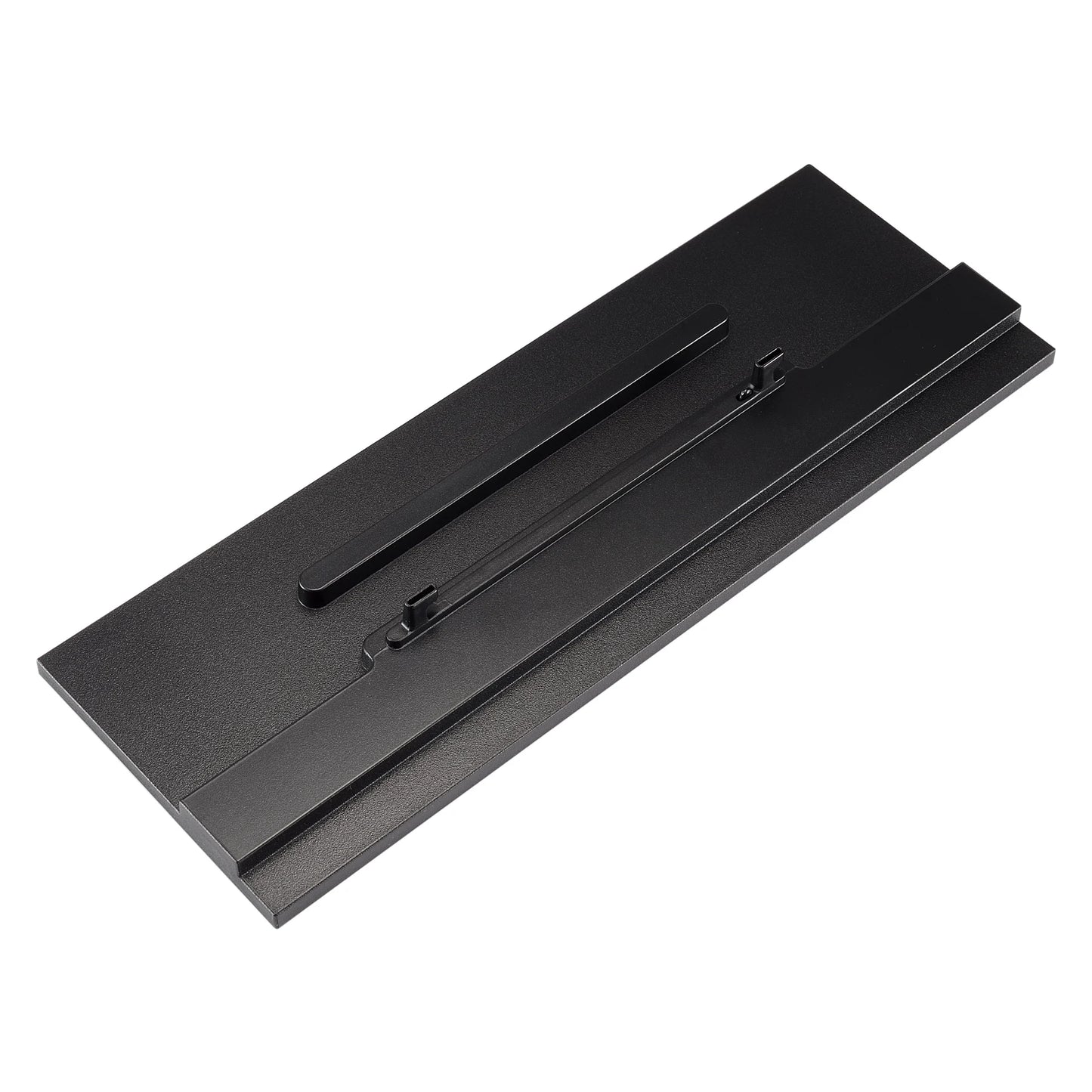 eXtremeRate Black Vertical Console Stand for Xbox One X