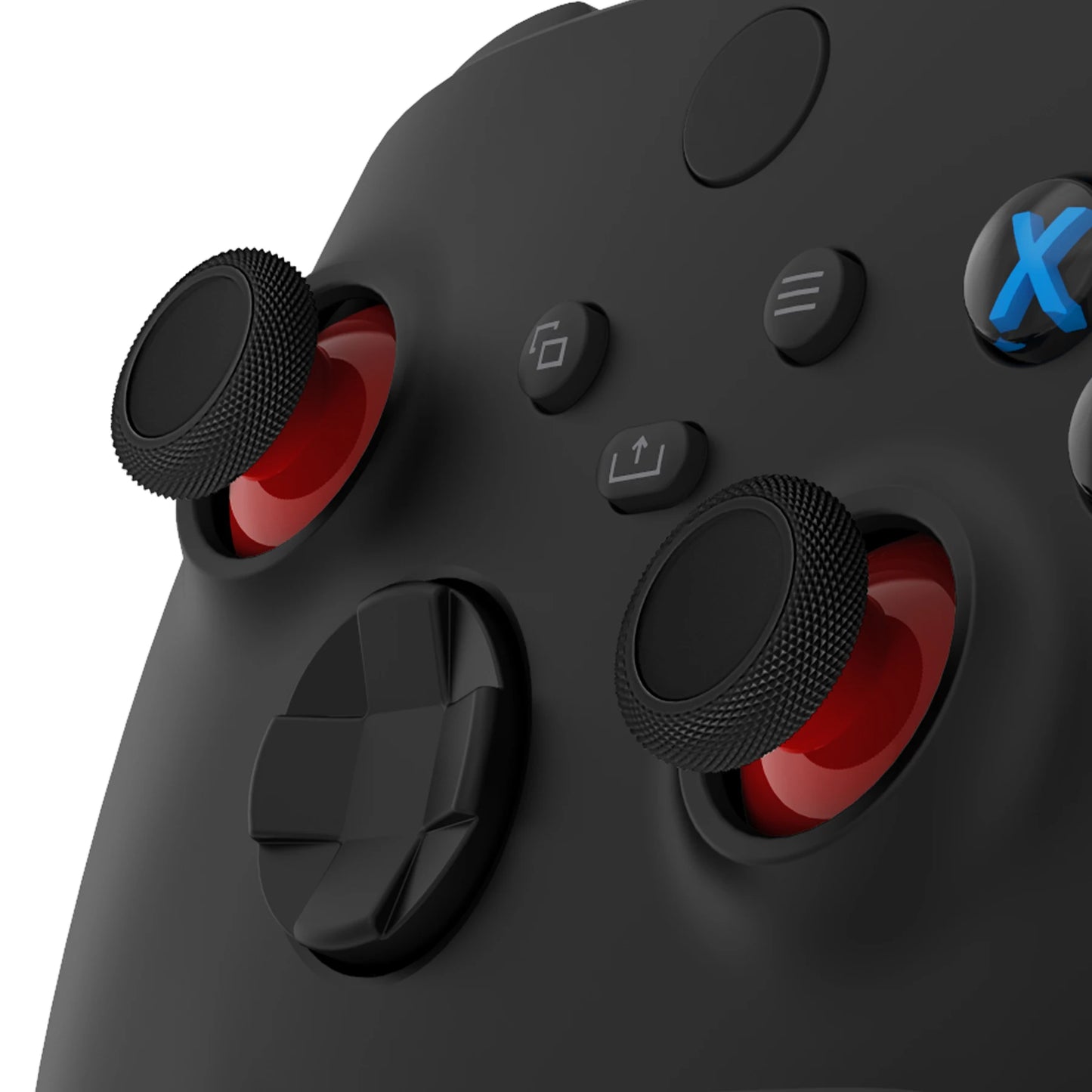 eXtremeRate Joystick for Xbox Series X/S, Xbox One, Xbox One X/S, and Xbox One Elite V1 Controllers