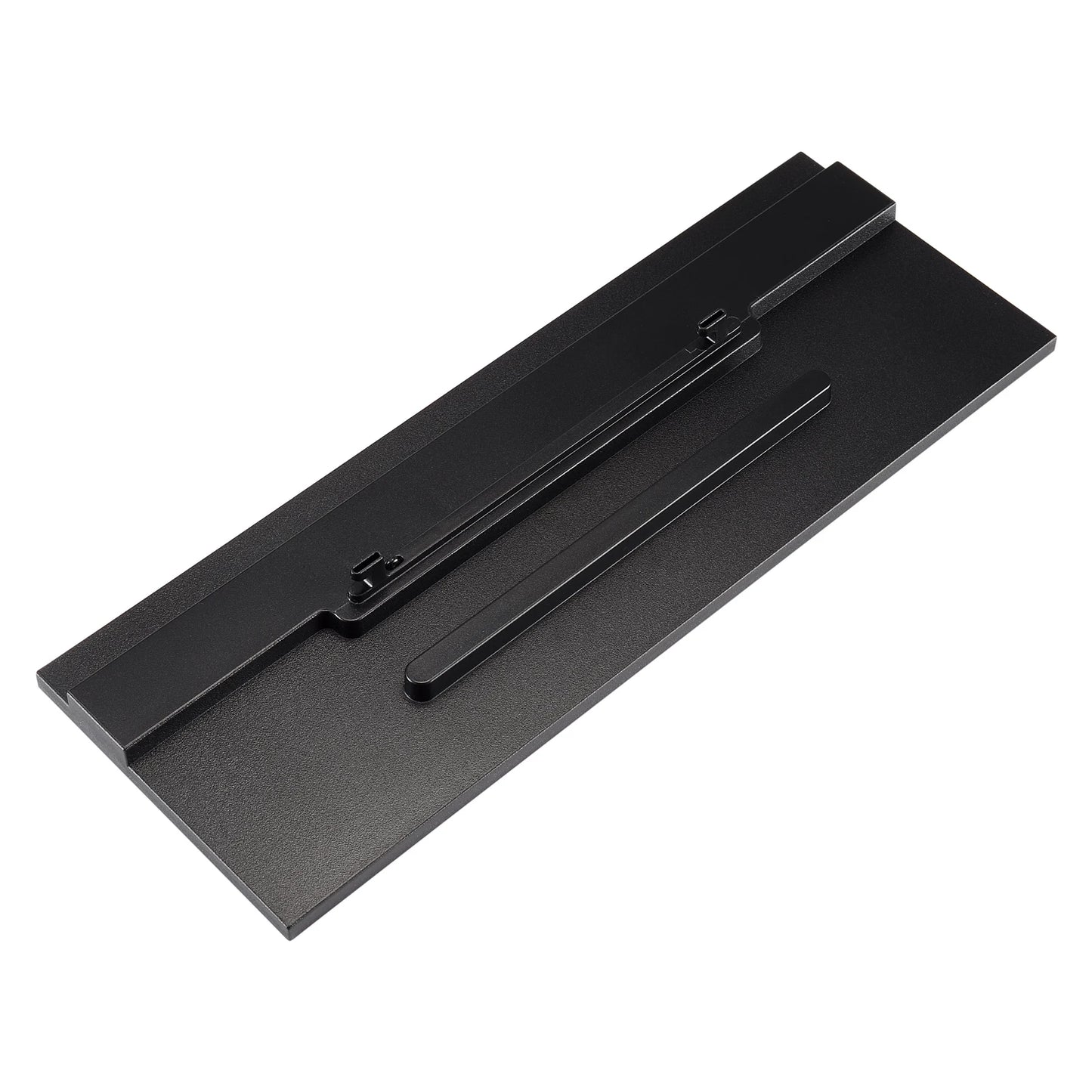 eXtremeRate Black Vertical Console Stand for Xbox One X