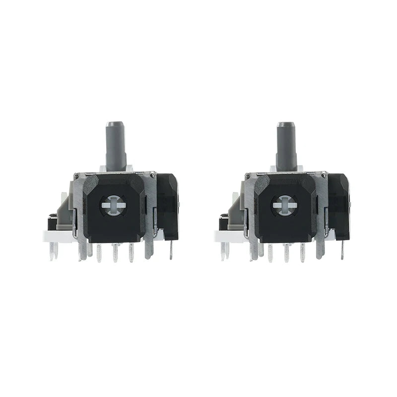 Gulikit NS51 TMR Electromagnetic Joystick for Switch Pro PS5 PS4 Xbox Series Controller Low Power Design for Repair