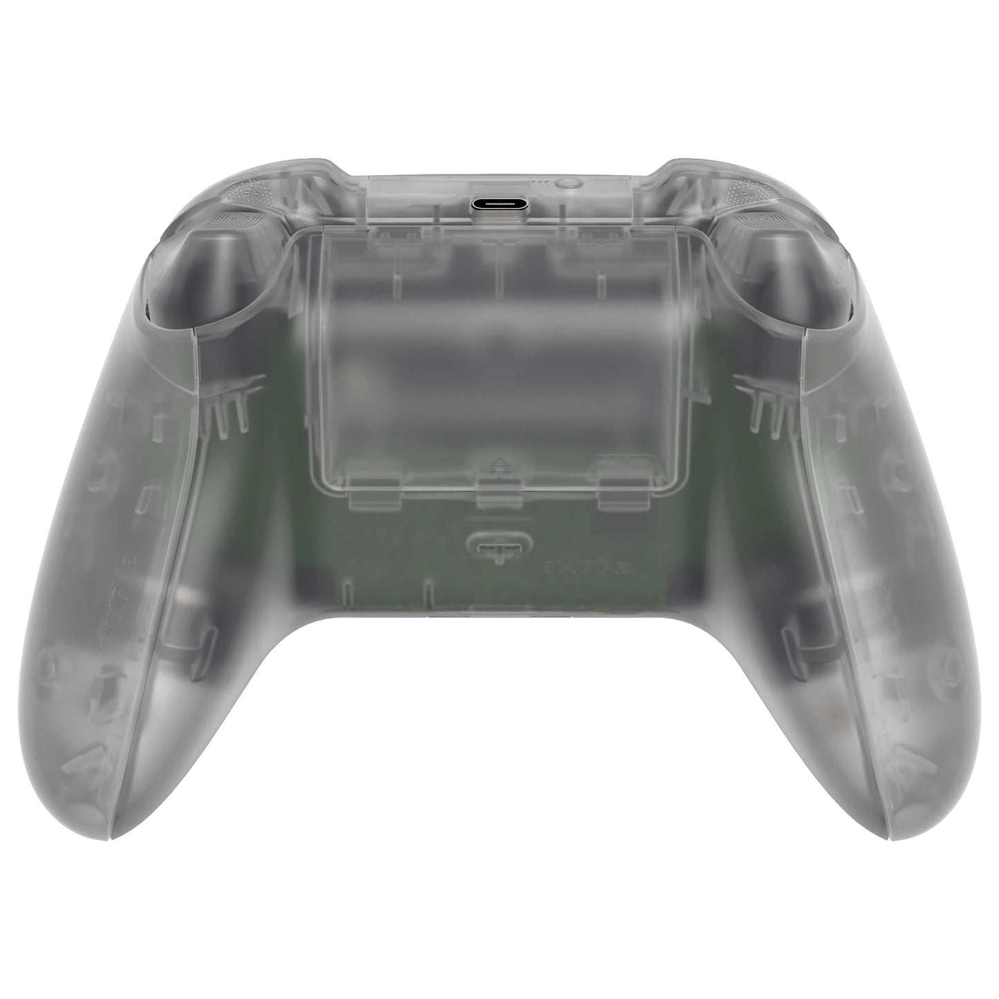 eXtremeRate Full Set Replacement Housing Shell W/Buttons for Xbox Core Wireless Controller (Xbox Series X & S)