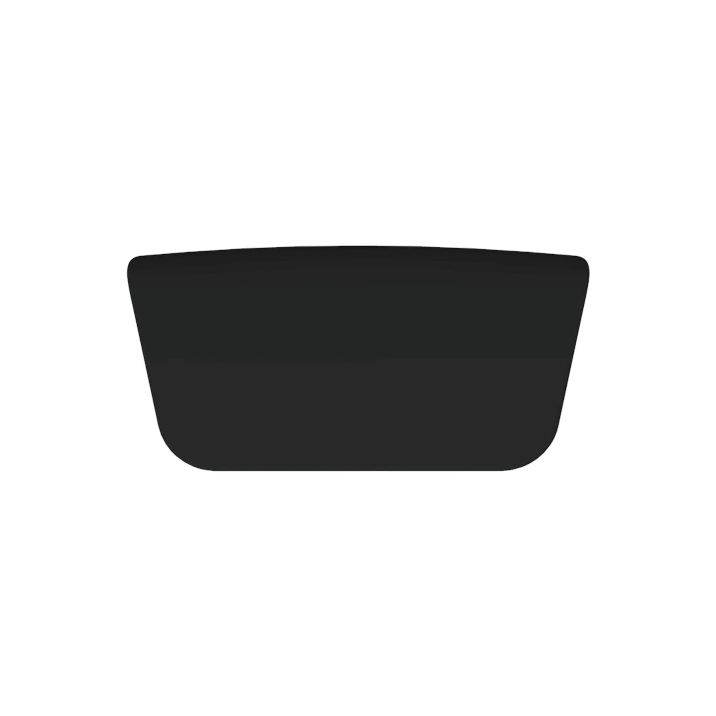 eXtremeRate Replacement Touchpad Cover Compatible with ps5 Controller BDM-010/020/030/040/050, Custom Part Touch Pad