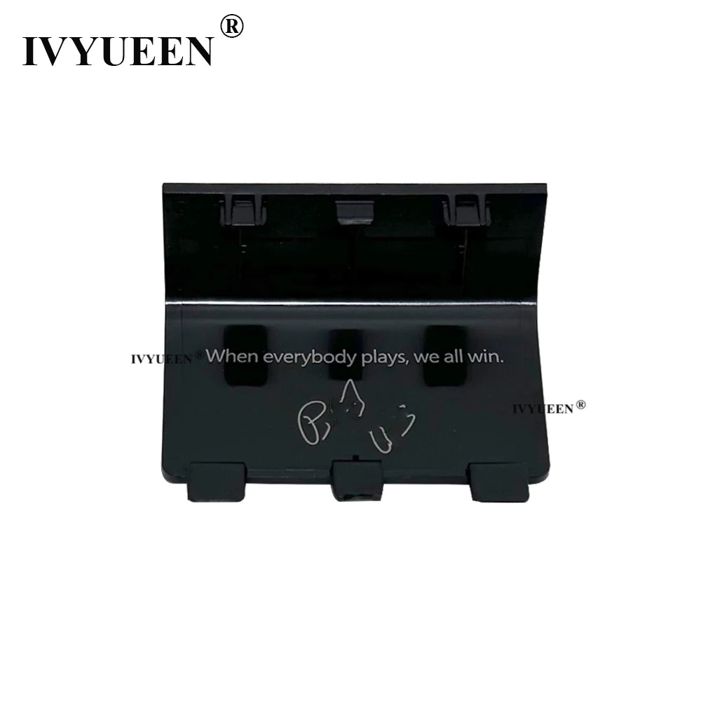 IVYUEEN for XBox Series X S Core Controller 20th Replacement Shell LB RB LT RT Bumpers Triggers Dpad ABXY Buttons Battery Cover