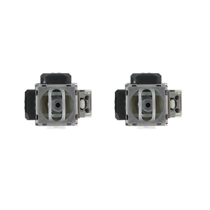 Gulikit NS51 TMR Electromagnetic Joystick for Switch Pro PS5 PS4 Xbox Series Controller Low Power Design for Repair