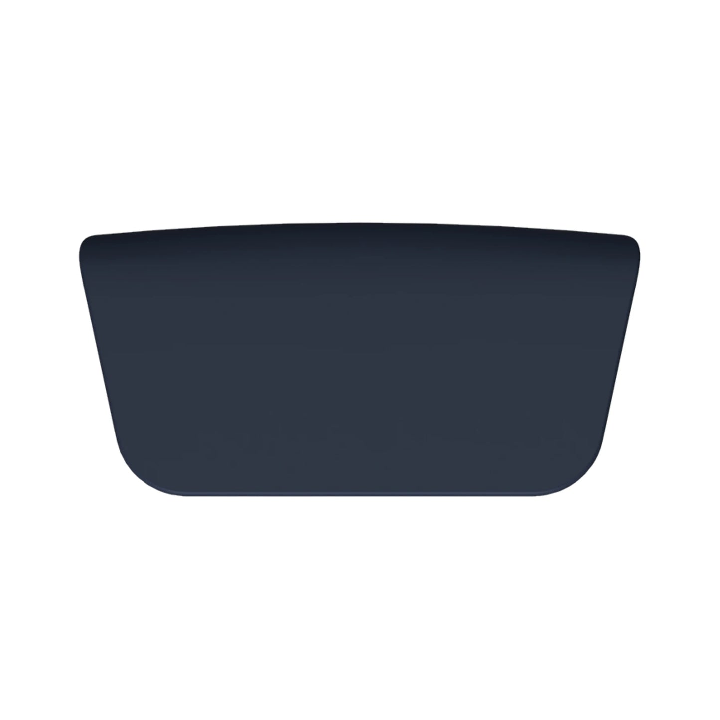 eXtremeRate Replacement Touchpad Cover Compatible with ps5 Controller BDM-010/020/030/040/050, Custom Part Touch Pad