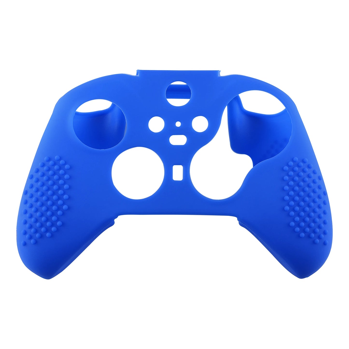 eXtremeRate Soft Anti-Slip Silicone Cover Skins Controller Protective Case for New Xbox One Elite Series 2