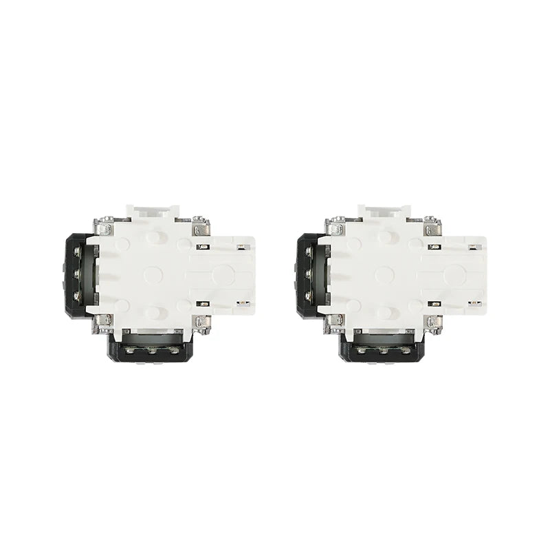 Gulikit NS51 TMR Electromagnetic Joystick for Switch Pro PS5 PS4 Xbox Series Controller Low Power Design for Repair
