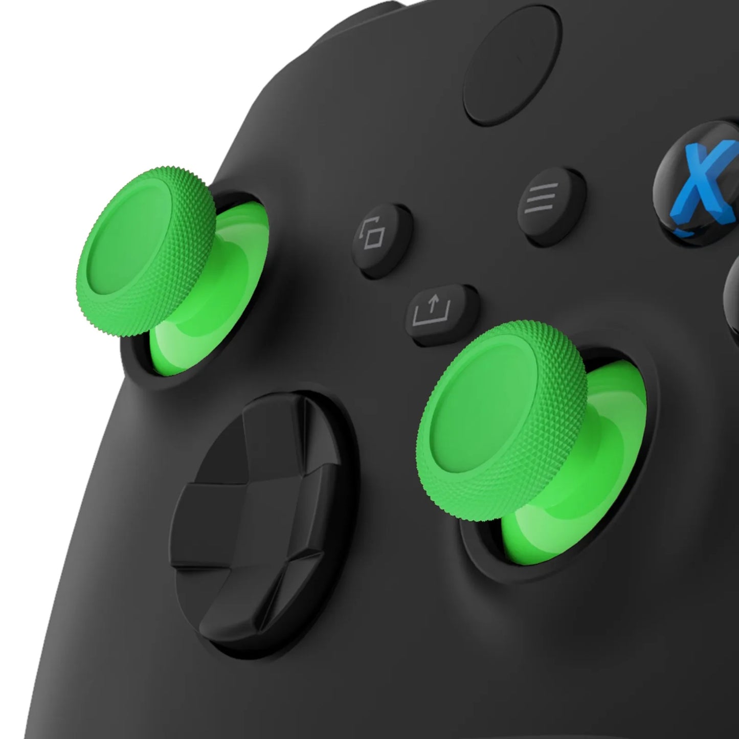 eXtremeRate Joystick for Xbox Series X/S, Xbox One, Xbox One X/S, and Xbox One Elite V1 Controllers