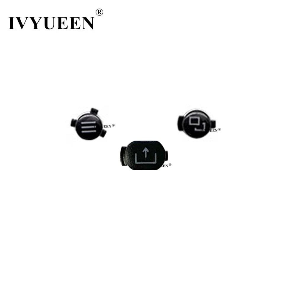 IVYUEEN for XBox Series X S Core Controller 20th Replacement Shell LB RB LT RT Bumpers Triggers Dpad ABXY Buttons Battery Cover