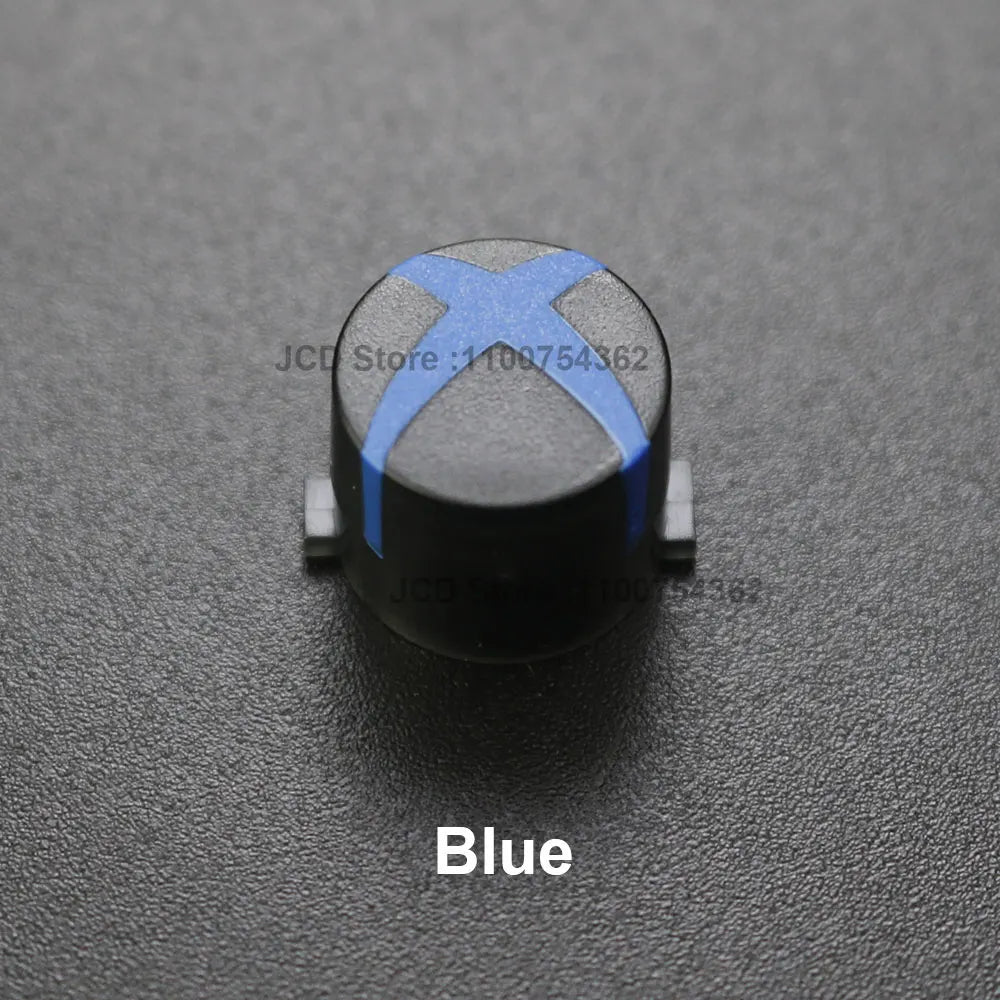 JCD Replacement Home Button For Xbox Series S X XSX Controller Start Return Back Switch Light Power Guide Logo Key Accessoris