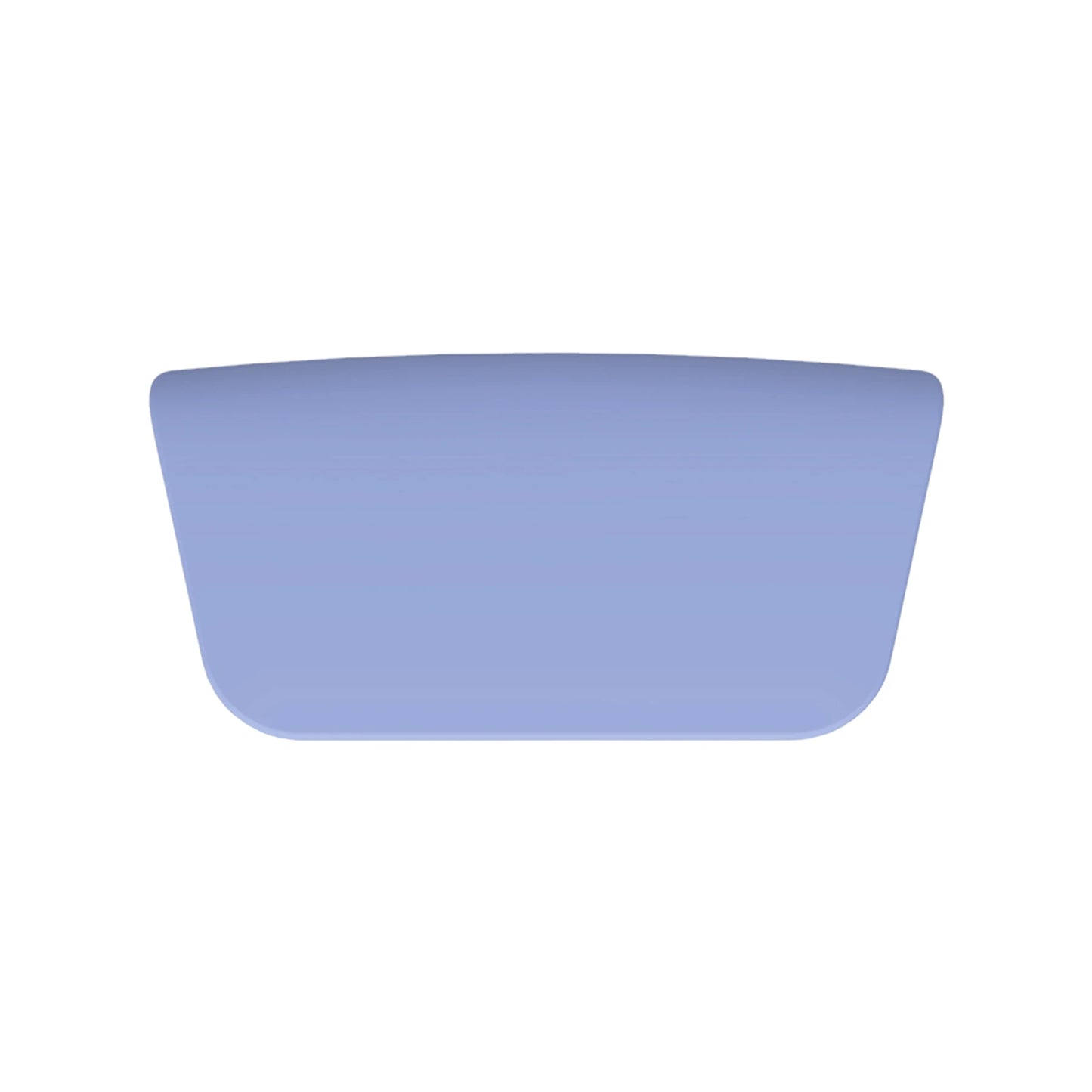 eXtremeRate Replacement Touchpad Cover Compatible with ps5 Controller BDM-010/020/030/040/050, Custom Part Touch Pad