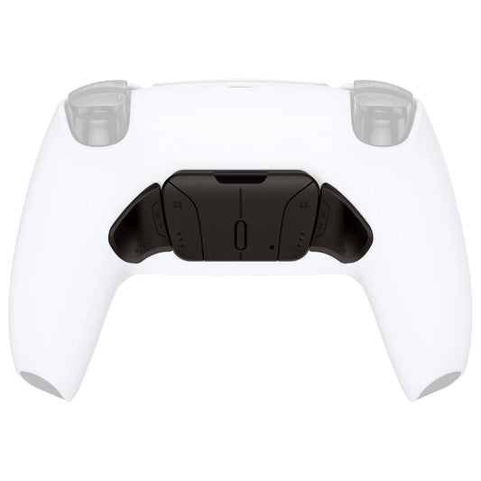 eXtremeRate Turn RISE & RISE4 to RISE4 RMB Kit Real Metal Buttons (RMB) Version Back Buttons Remap PCB Board for ps5 Controller