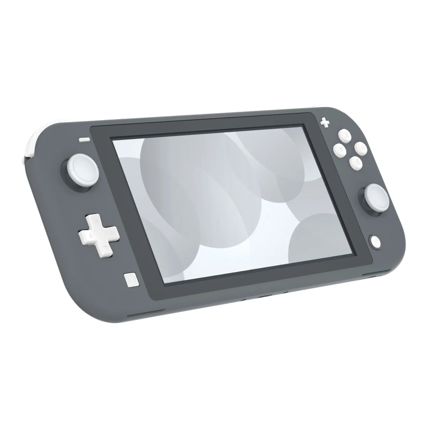 eXtremeRate Full Set Buttons Repair Kits with Tools for NS Switch Lite Replacement ABXY Home Capture Keys Dpad L R ZL ZR Trigger