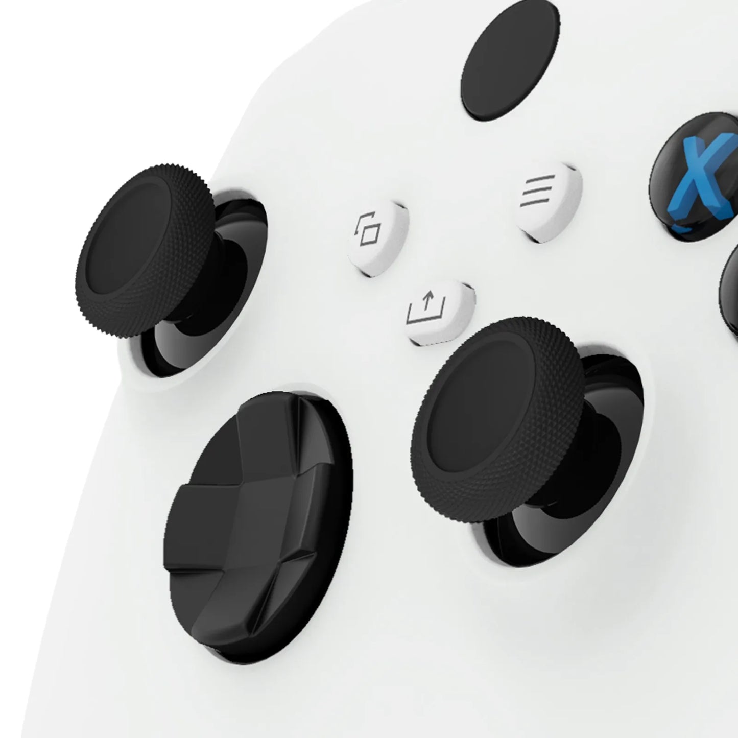 eXtremeRate Joystick for Xbox Series X/S, Xbox One, Xbox One X/S, and Xbox One Elite V1 Controllers