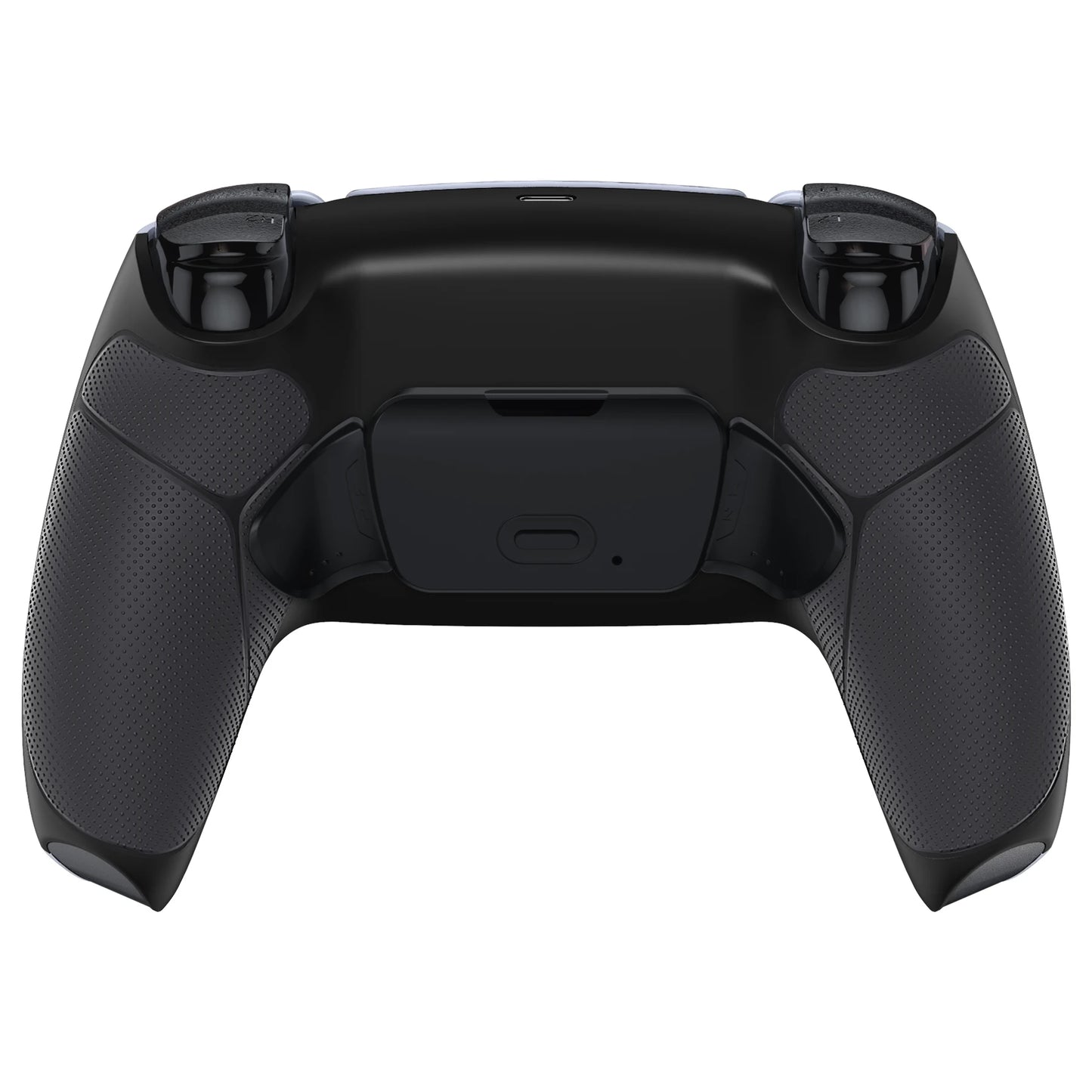 eXtremeRate Back Paddles Programable RISE V4 Remap Kit for ps5 Controller BDM-060, Upgrade Board Back Shell Back Button