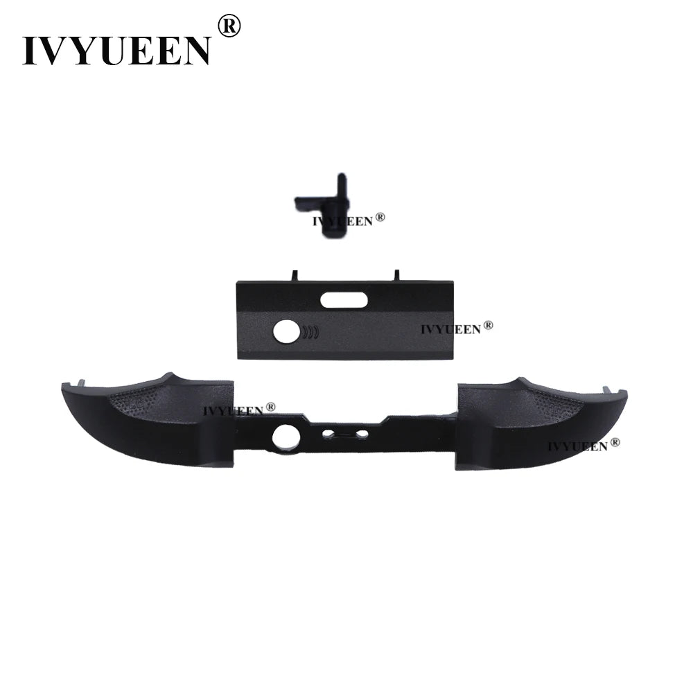 IVYUEEN for XBox Series X S Core Controller 20th Replacement Shell LB RB LT RT Bumpers Triggers Dpad ABXY Buttons Battery Cover