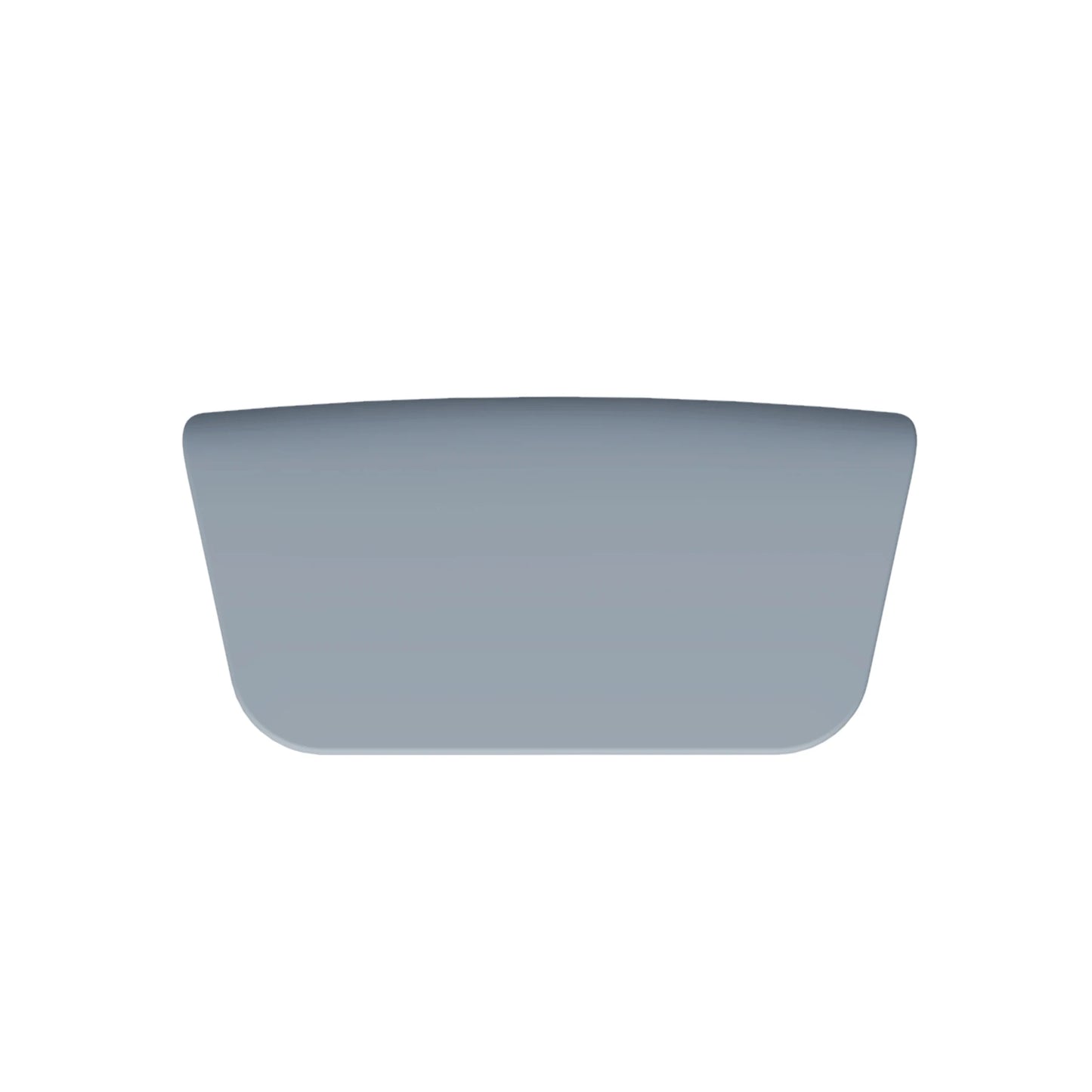 eXtremeRate Replacement Touchpad Cover Compatible with ps5 Controller BDM-010/020/030/040/050, Custom Part Touch Pad