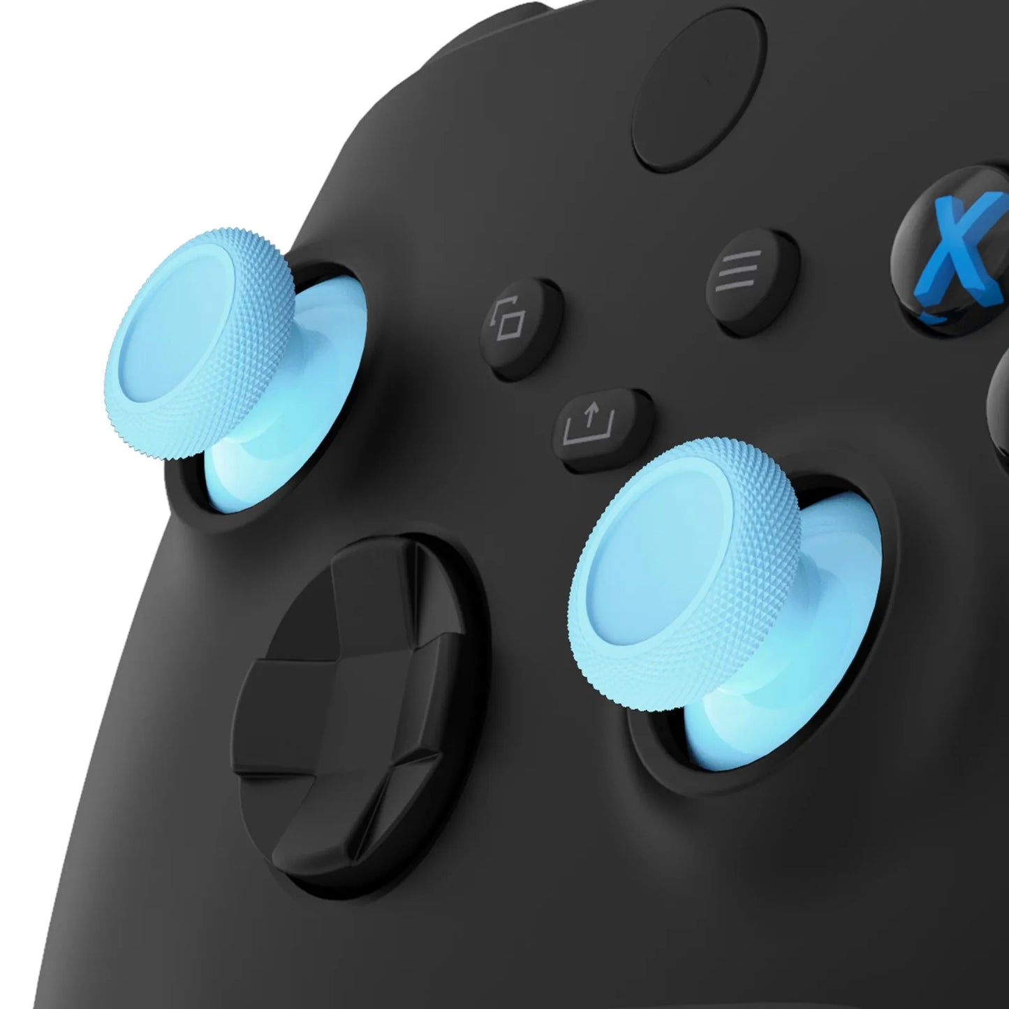 eXtremeRate Joystick for Xbox Series X/S, Xbox One, Xbox One X/S, and Xbox One Elite V1 Controllers