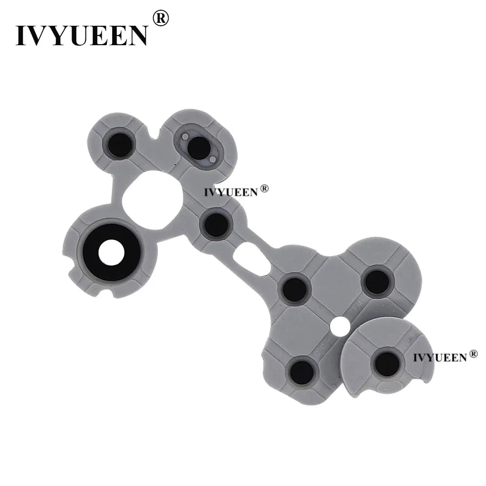 IVYUEEN for XBox Series X S Core Controller 20th Replacement Shell LB RB LT RT Bumpers Triggers Dpad ABXY Buttons Battery Cover