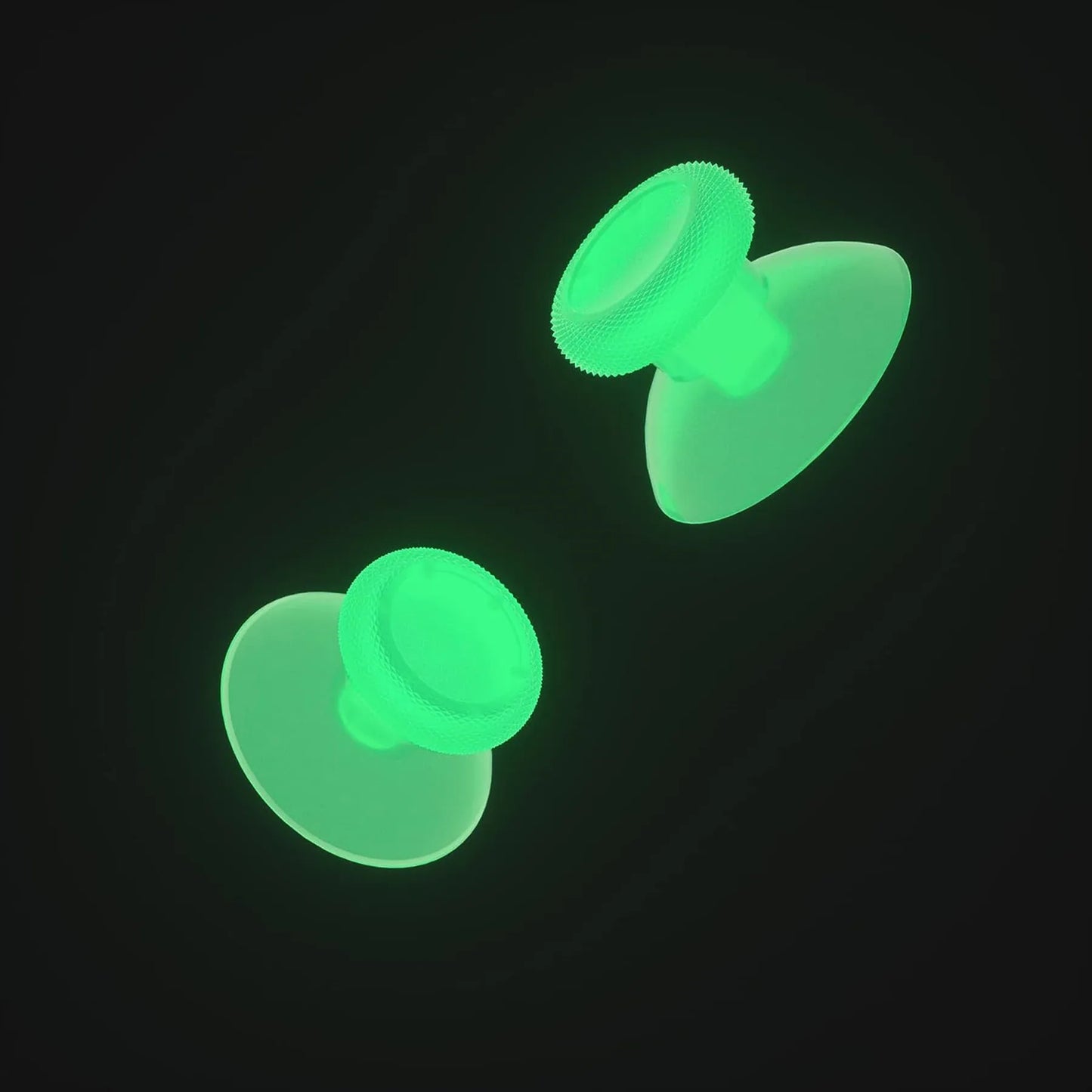 eXtremeRate 4 pcs Replacement Joystick for Xbox One & Xbox Series X/S & Xbox One S/X & Xbox Elite V1