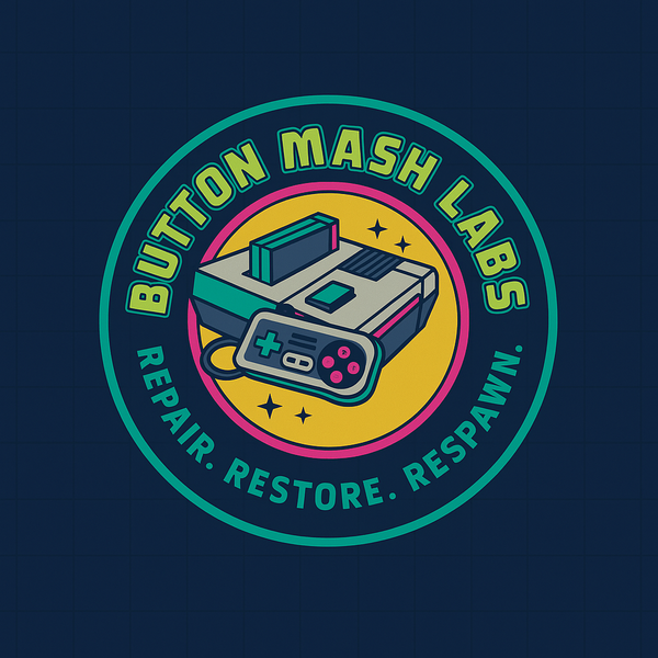 Button Mash Labs 