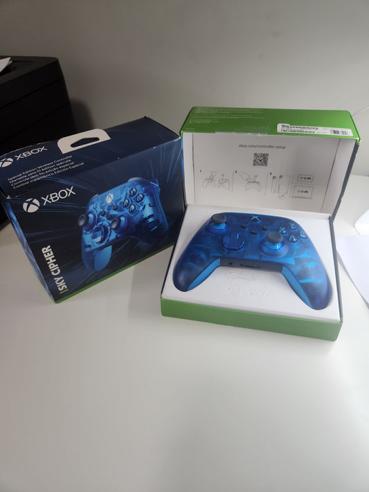 Xbox Controller Repair